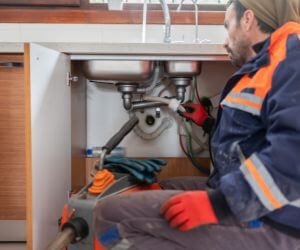 About Emergency plumbing pros Dillwyn, VA